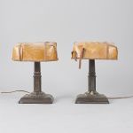 1119 7661 TABLE LAMPS